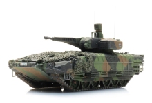 Artitec 6870675 - H0 - BRD Puma SPz Einsatzbereit Bundeswehr